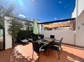 Condado de Alhama, Jardines 125