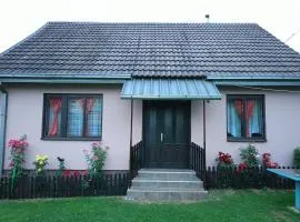 Pantića avlija - Ethno household