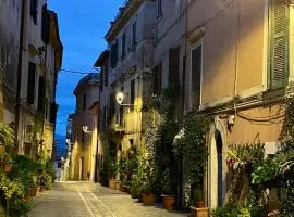 La casa nel Borgo