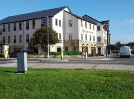 Cryans Hotel