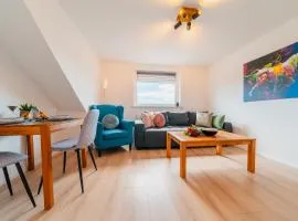 Zentrale Wohlfühlwohnung - Ideal für Ihren Urlaub oder die Geschäftsreise
