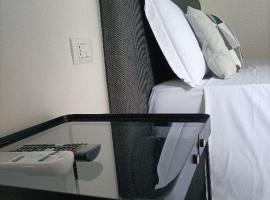 B&B Carpe Diem 2, hotel in Caserta