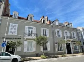 Le Pavillon d'Enghien, Vichy Centre