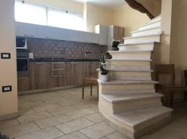 Sardegna Sud Orientale, Villaputzu, appartamento in centro