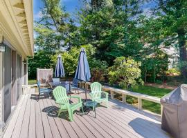 Great Neck Retreat, Hotel in Mashpee