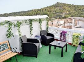 Casa Rural Buñol Ca Maruja-Experiencia Unica, villa in Buñol