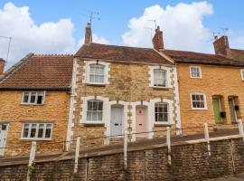 Pendennis, khách sạn ở Sherborne