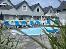 Holiday House Sarbinowo