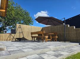 Apartmán na Karlíčku