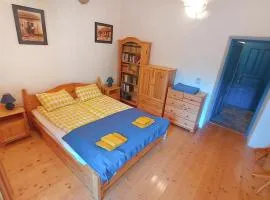 Kék Mátra Vendégház