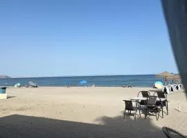 3 dormitorios aguadulce pool