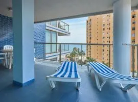 Calpe Luxury Apartments III