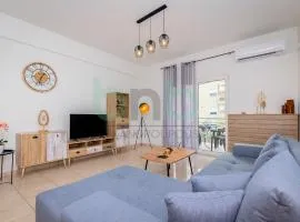 Eirini's Cozy Apartment