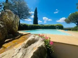 Villa Val delle Vigne