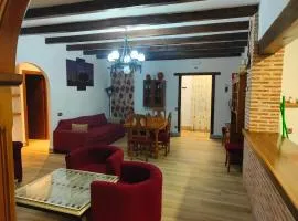 El Hogar de Ardwina