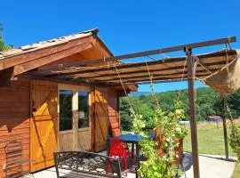 Chalets du Bois de Vache