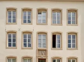 Modern 1BR Apartment in UNESCO Grund, Luxembourg