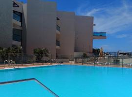 Slow Time Cotillo by Sea You There Fuerteventura, hotel en Cotillo