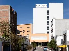 Hotel Refugio
