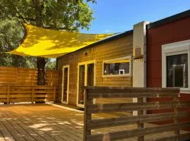 Nouvel Horizon Guest Center Landes