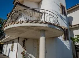B&B "LE LUCI" SUPER CAMERA IN ATTICO interno 3 rose rosse