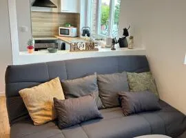 Appartement Armentières proche gare