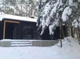 Domek LEŚNICZÓWKA Gorzewo