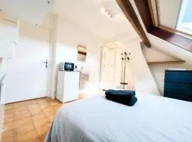 Anh Dao 2 - Studio, centre ville, tiamconciergerie