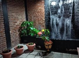 urban oasis, hotel v destinaci San Pedro Sula