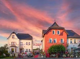 The Little Britain Inn Themed Hotel One of a Kind In Europe