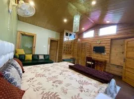 Vacay Datcha 1 double room