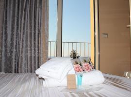 B&B Al Vicoletto, hotell i Scilla