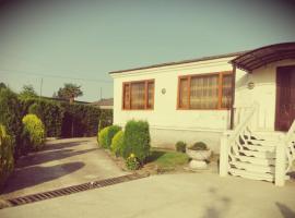 Guest House Ani, hotell sihtkohas Anaklia
