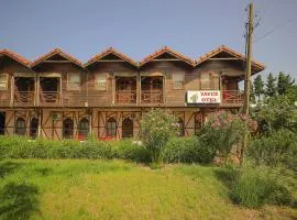 YAVUZ MOTEL ADRASAN