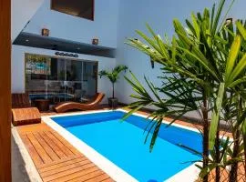 PUPUKEA HOUSE Mancora
