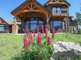 Cowboy Lake Lodge