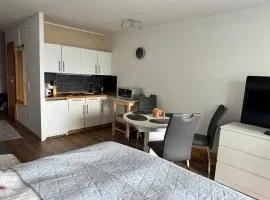 Ferienwohnung Emilia - einzigartige Lage, Pools, Sauna