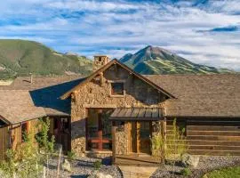 Emigrant Peak Lodge