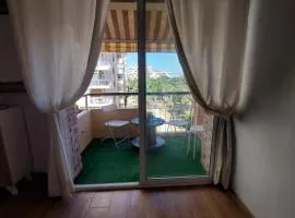 Beautiful flat