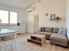 Sicily Apartment 4 - BLUE WAVES