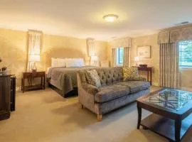 Red Coach Inn
