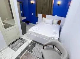 Future Hostel