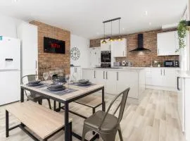 The Wavertree Rooms - Air Host & Stay - 6 Bedrooms