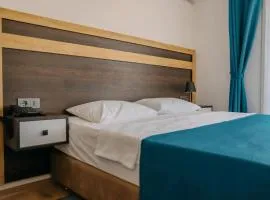 Luva Butik Otel