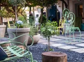 Calitzdorp Self-Catering Guesthouse - Oudehuis