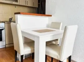 Aliam Apartment