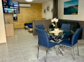 Marsaskala में, होटल Iris Chic Residence