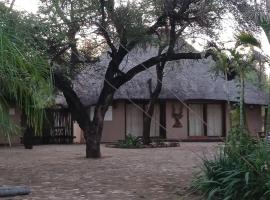 Mokala Gastehuis, posada u hostería en Lephalale