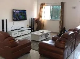 Talatona Cozy Quarters