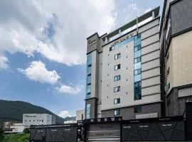 Time Hotel